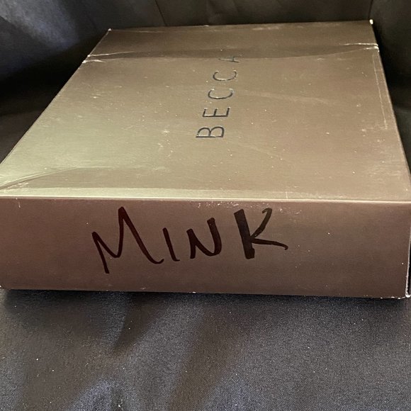 BECCA Ultimate Perfection Complexion 5-Piece Kit MINK NEW in Box - Picture 13 of 13